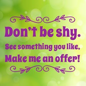 See something, like it!